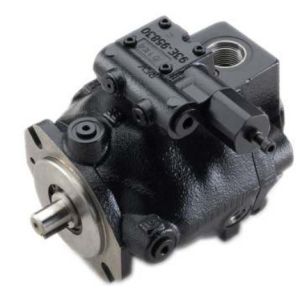 Quality Variable Displacement Parker Hydraulic Pump PD018 PD028 PD045 PD060 PD075 for sale