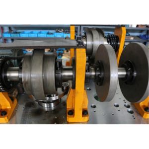 Horizontal Juice / Tea Paper Cup Manufacturing Machine For Hot / Cold Drink