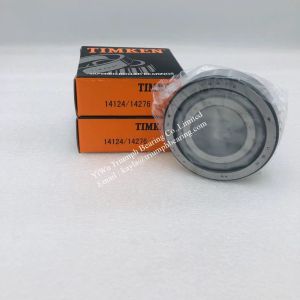 TIMKEN Tapered Roller Bearing 14124-14276 , 14124/14276