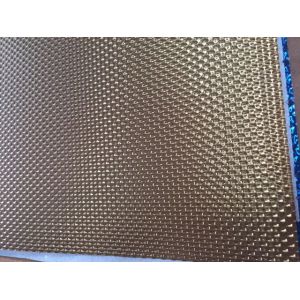 Stainless Steel Embossed Sheet Metal Pattern Finish From China Manufacturer