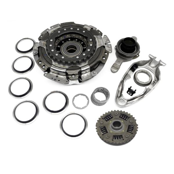Transmission Part for Audi VW Golf 1.2T 1.4T DSG Dual Clutch Kit DQ200 0AM 198140L