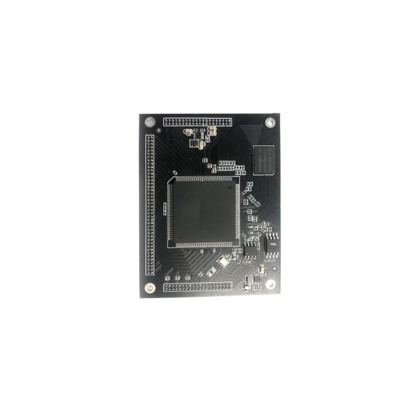Fiber Optic Embedded Ethernet Switch Module 10 Gigabit Ports High Integration