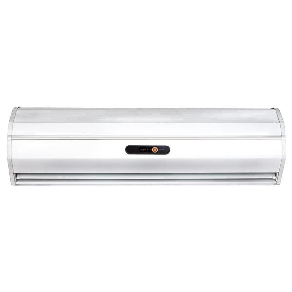Buy 1500mm Best China High Speed Centrifugal Door Air Curtain at wholesale prices