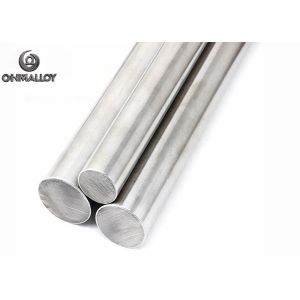 Quality Bright Surface Resistohm 80 0Cr20Ni80 Nickel Chromium Rod for sale