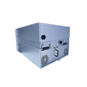 RS2600 Multi-Gas Analyzer – Optimize Safety & Efficiency in Gas Processing