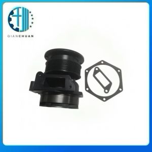 Water Pump 612600061739 For Weichai WD615 WD10 Engine Spare Parts