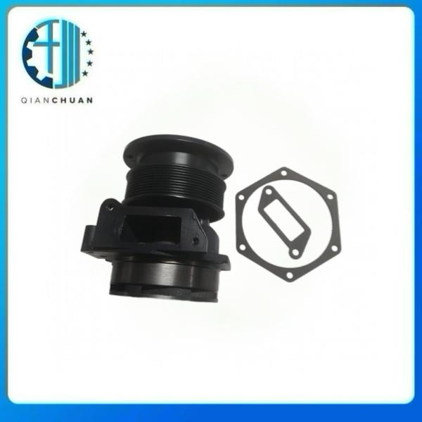Buy Water Pump 612600061739 For Weichai WD615 WD10 Engine Spare Parts at wholesale prices