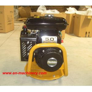 Electric external concrete vibrator Gasoline Engine Concrete Vibrator