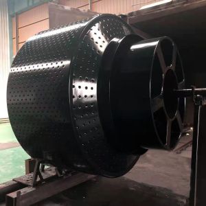 hermetical centrifuge separator separation machine Industrial centrifuge