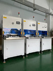 PCB Separator Pneumatic Punching Depanel Machine CWPE