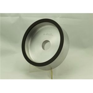 1A1 Small Grinding Wheel Superhard Hardness Nickel Plated Electroplated Base