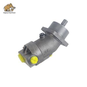 Putzmeister A2F12R4Z4 R Rexroth Hydraulic Pump For Concrete Pump