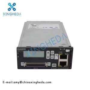 Huawei SMU01B 02102310 Power Converter Monitor Unit