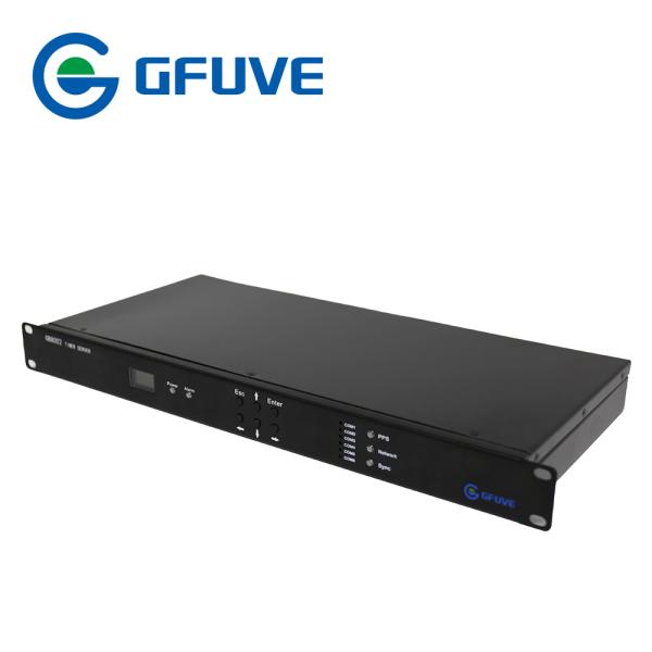 Buy GFUVE GB8005 Beidou/GPS Binary Multi-Source Time Synchronization Server at wholesale prices