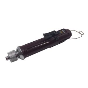 Portable Lightweight Torque Electric Screwdriver 30W 197MM Length High