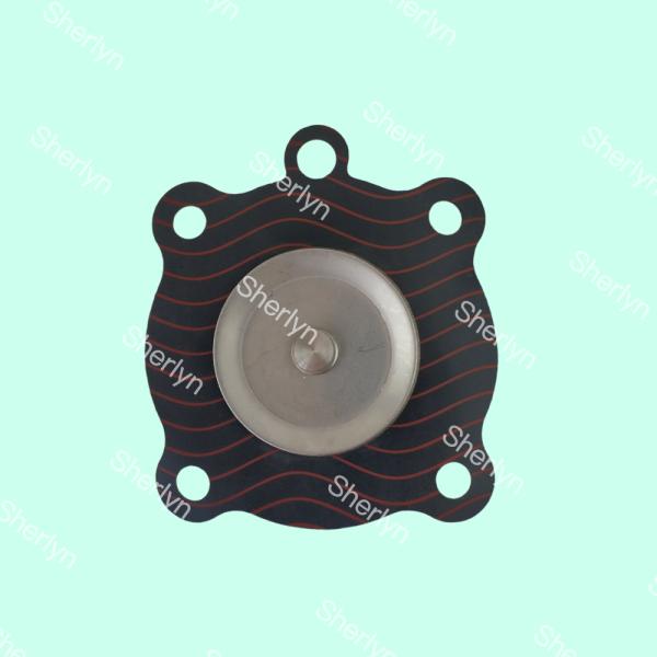 Buy ASCO 1 Inch Patterned Film Applicable Valve SC8210D014 at wholesale prices