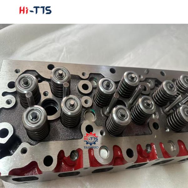 Truck Diesel Engine Parts Cylinder Head 11101E0541 Suitable for Hino J08C J08E