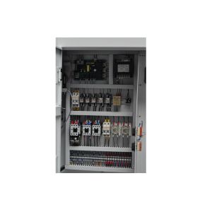 Stainless Steel Vertical Constant Climate Chamber With Touch Screen Controller