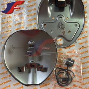 Excavator Parts Original Hitachi YA00005619 CAMARA