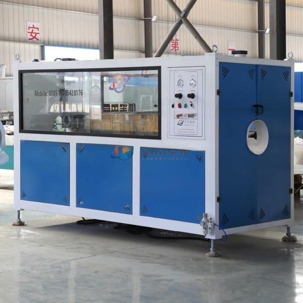Plastic Water Drainage PVC Pipe Making Machine