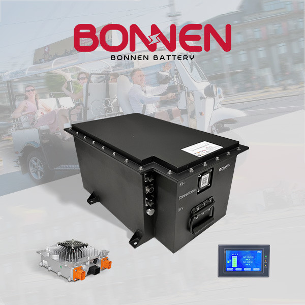 72V 173AH Swapping EV Lithium Battery Lithium Battery Pack For Ev Utility