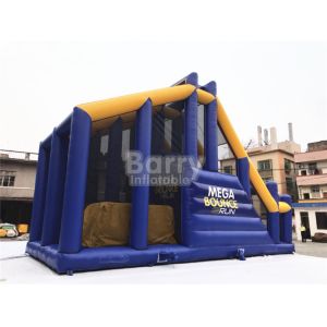 Free Fall Drop Inflatable Air Bag