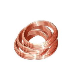Quality Copper Tube For Refrigeration and Air Conditioner for sale
