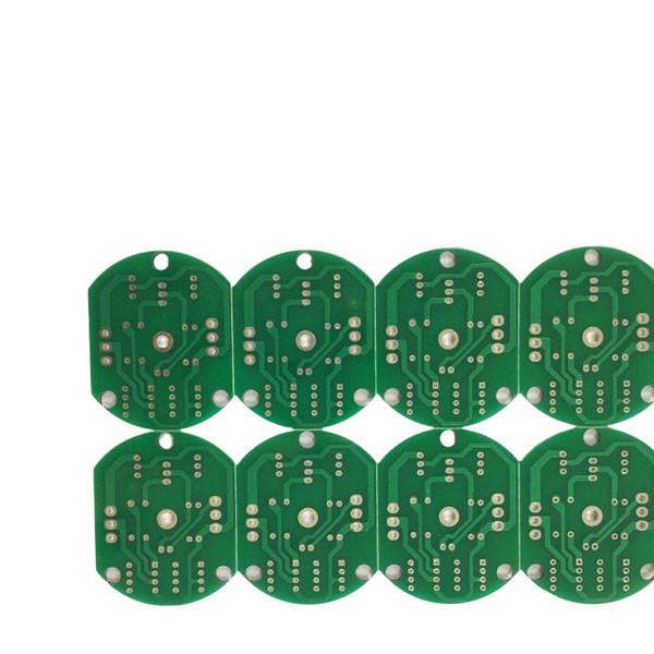 Buy Customization Multilayer PCB Circuit Board HDI And High Density Interconnects at wholesale prices