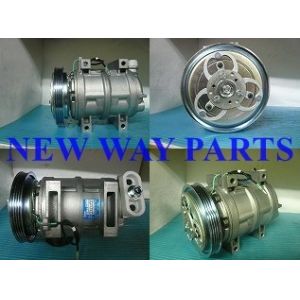 fe6f engine compressor 27630-30z11 mk252 506011-7820