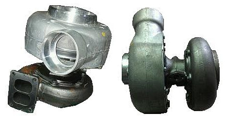 Buy  Earth Moving T1227 Turbo 408110-0005||Generator &Turocharger at wholesale prices