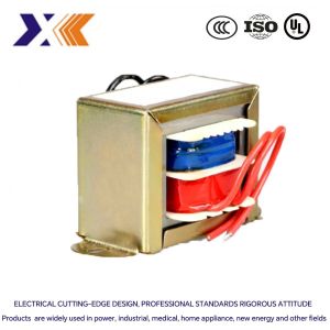 EI 41 Leistungs Transformator for Energy Battery Charging from Original