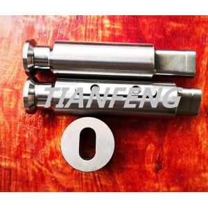 Zp15 Zp17 Zp19 Tablet Press Dies 32mm Punch 26mm Tablet Press Tooling