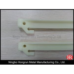 Glow in the dark tent pegs