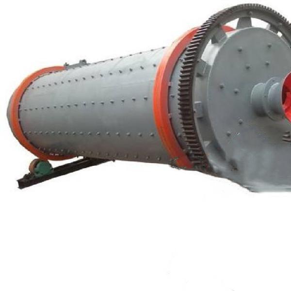 Buy Professional Mining Machine 20mm Grinding Ball Mill Cement Gold Processing at wholesale prices
