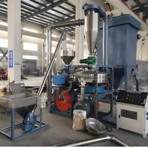 Quality Multifunctional Plastic Washing Recycling Machine For Plastic Recycling for sale