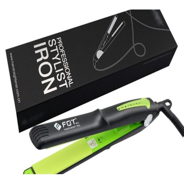 custom hair straightener packaging paper box luxury blower box hair dryer gift