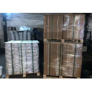 1.0mm 1.2mm 1000Pcs Galvanized Double Loop Wire Ties