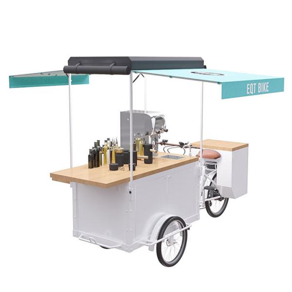 Buy High Load Capacity Electric Trike Bike Fashion Modern Appearance at wholesale prices