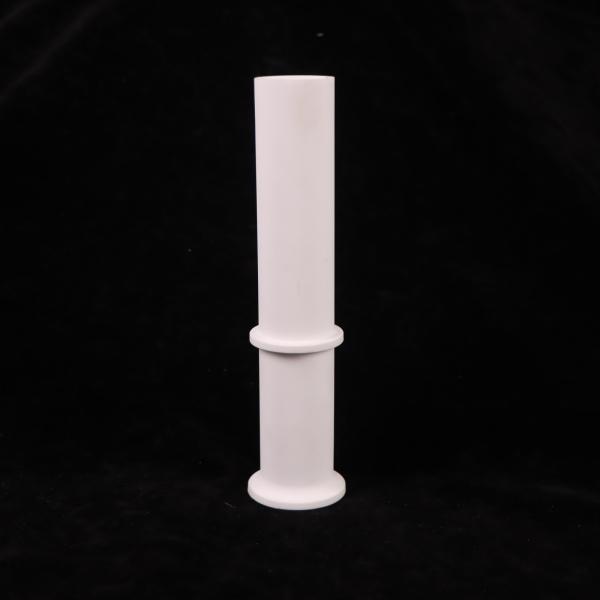 Buy High temperature resistance 95% alumina ceramic ferrule for insulation at wholesale prices