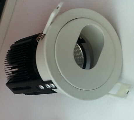 Buy hotel Ceiling light COB 10W at wholesale prices