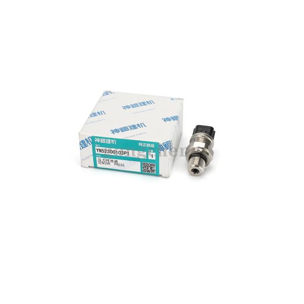 Buy YN52S00103P1 Excavator Sensor at wholesale prices