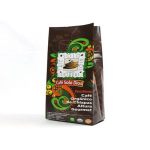 500g Eco Friendly Stand Up Food Packaging Pouches Non - Leakage