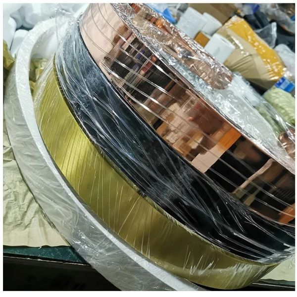 Mininalist Circle Rings Ceiling Chandeliers Hanging Pendant Lighting Aria Multi Light Chandelier（WH-AP-619）