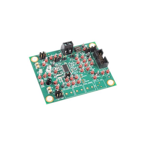 Buy TPS8804EVM Embedded Solutions Carbon Monoxide Smoke Sensor Evaluation Board at wholesale prices