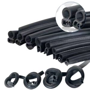 2 Inches Width Silicone Guard Sealer Stopper Durable Silicone Material