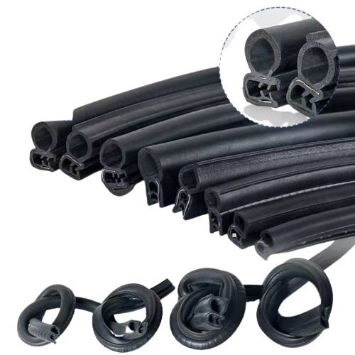 Buy 2 Inches Width Silicone Guard Sealer Stopper Durable Silicone Material at wholesale prices