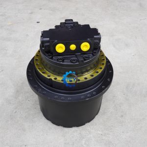 11534445 Hydraulic Motor 11324600 GT40D43A Final Drive for SY205C SY215