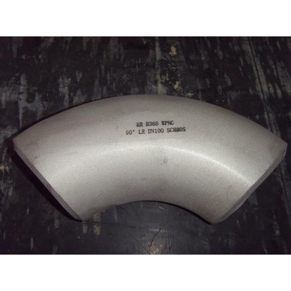 Buy ASME SB366 ASTM B366 UNS N04400 elbows at wholesale prices