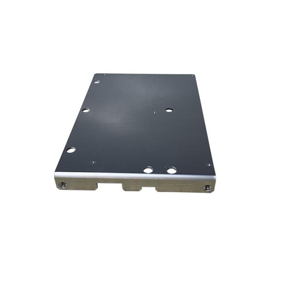 Low Volume Sheet Metal Stamping Parts Company Stainless Steel Laser Cutting Services