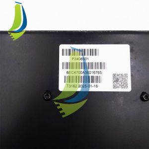 P3408501 3408501 ECU Controller Computer Board For QSX15 Engine